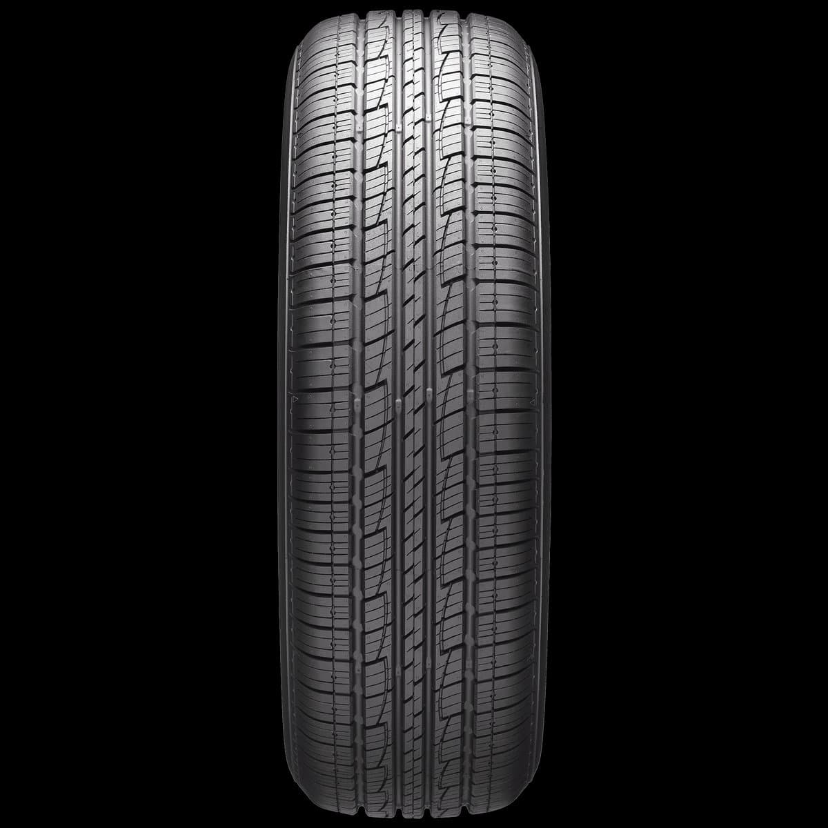 Kumho Solus KL21 225/60R17