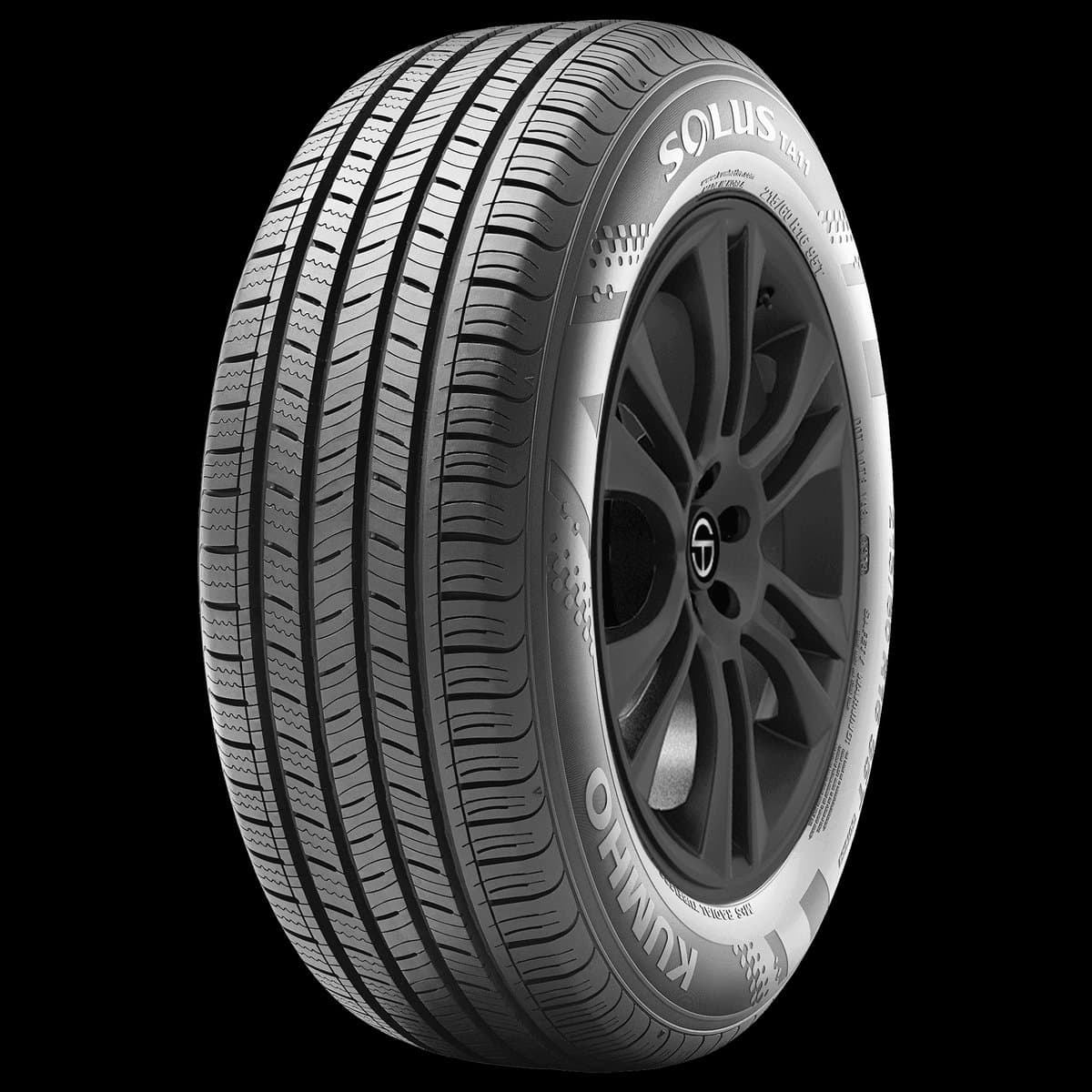 Kumho Solus TA11 235/70R16