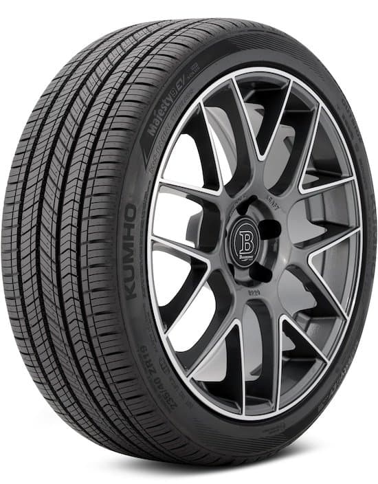 Kumho Solus TA91 EV 235/40R19XL
