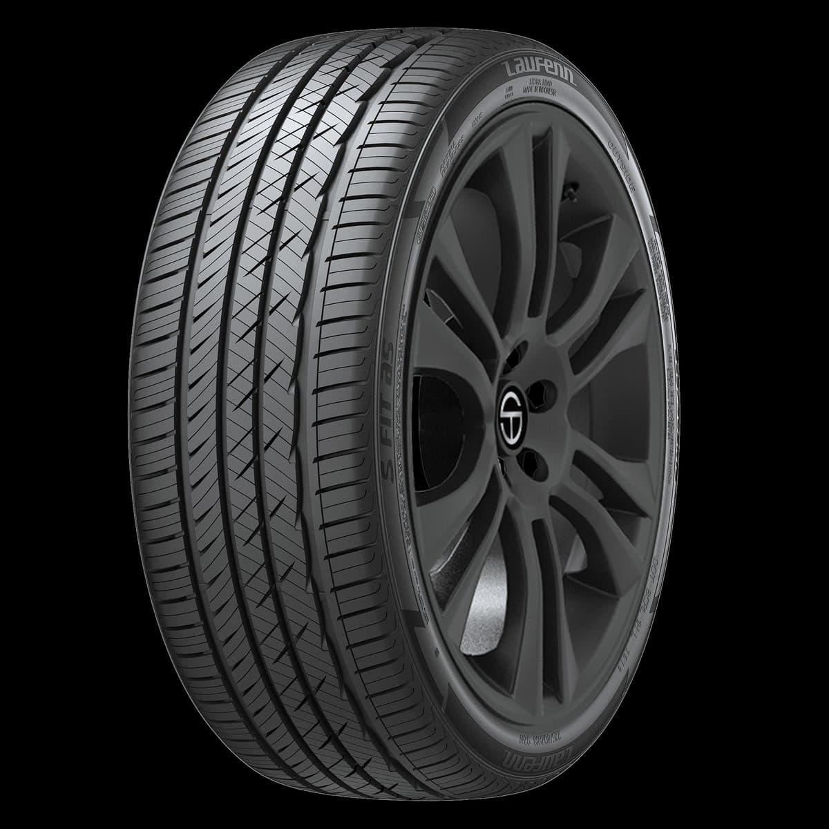 Laufenn S FIT AS LH01 205/45ZR17XL