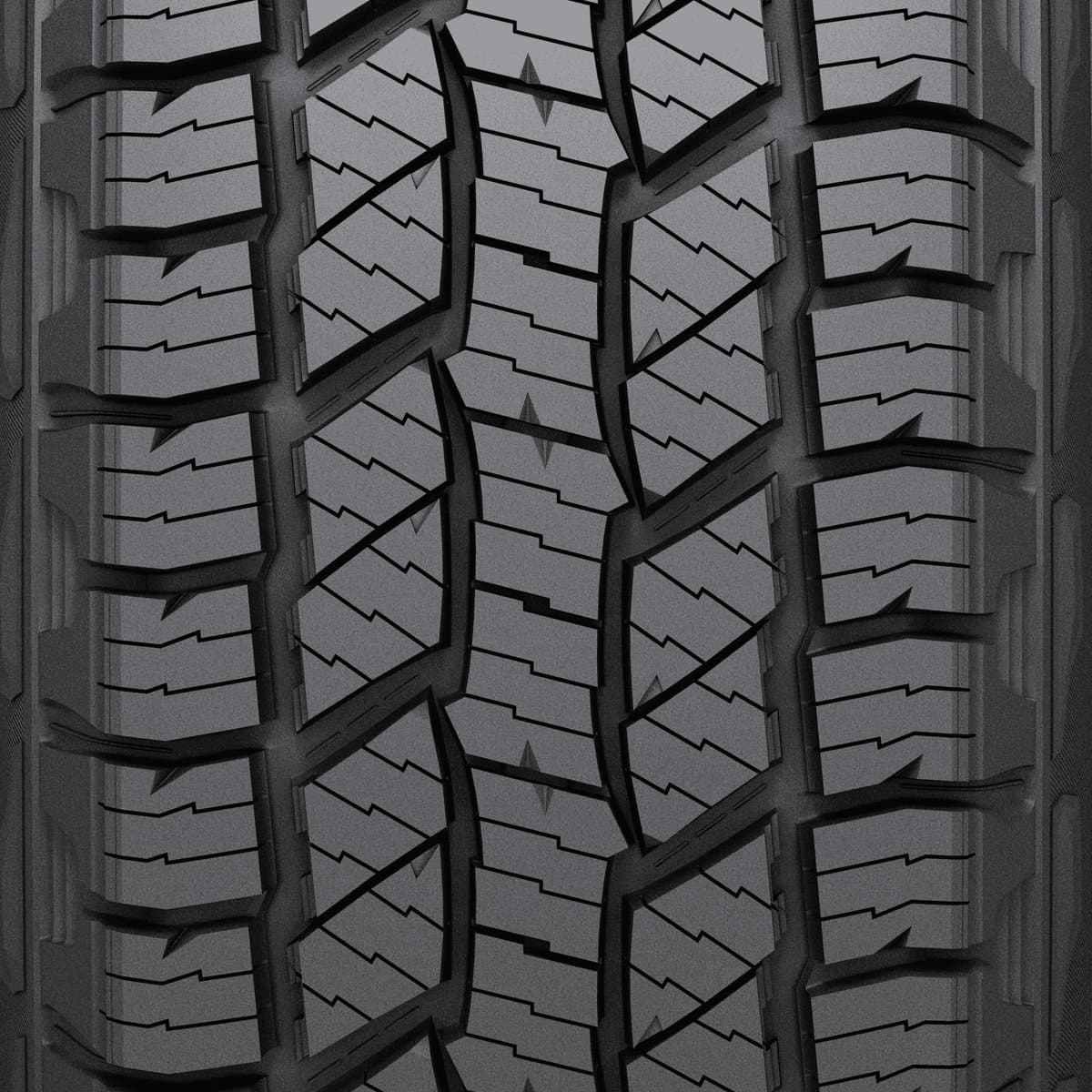 Laufenn X FIT AT2 LC02 265/70R17