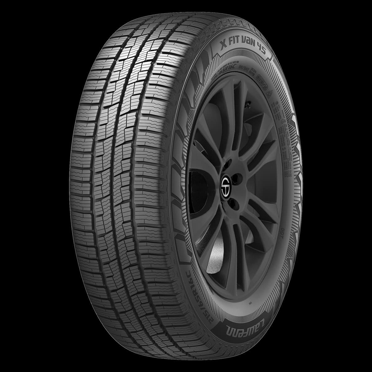 Laufenn X FIT VAN LV01 205/75R16C/10