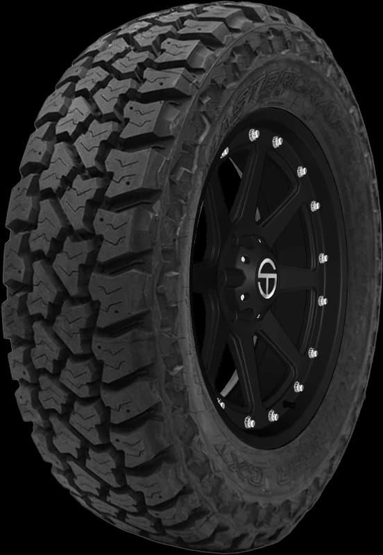 Mastercraft Courser CXT LT285/65R18/10