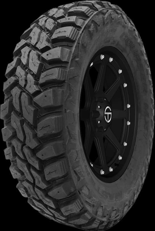 Mastercraft Courser MXT LT275/65R20/10
