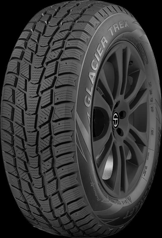 Mastercraft Glacier Trex 205/65R16