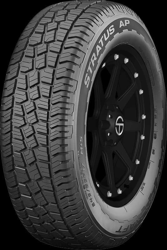 Mastercraft Stratus AP 235/70R16