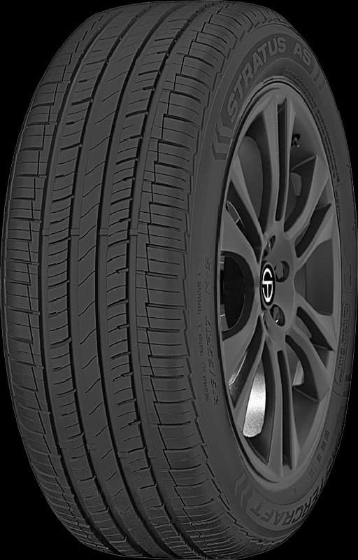 Mastercraft Stratus AS 225/60R17