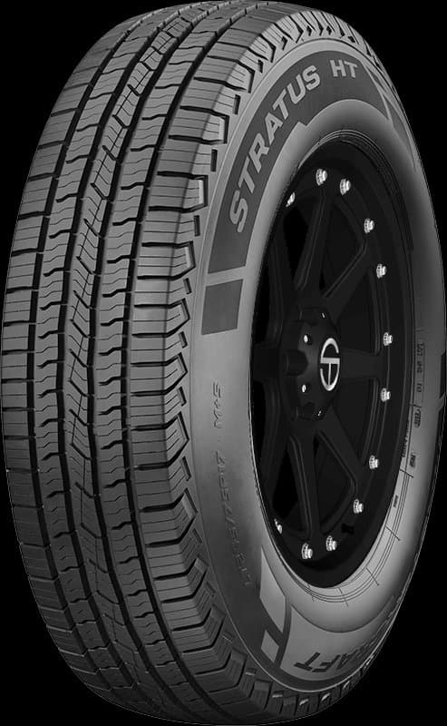 Mastercraft Stratus HT 275/65R18