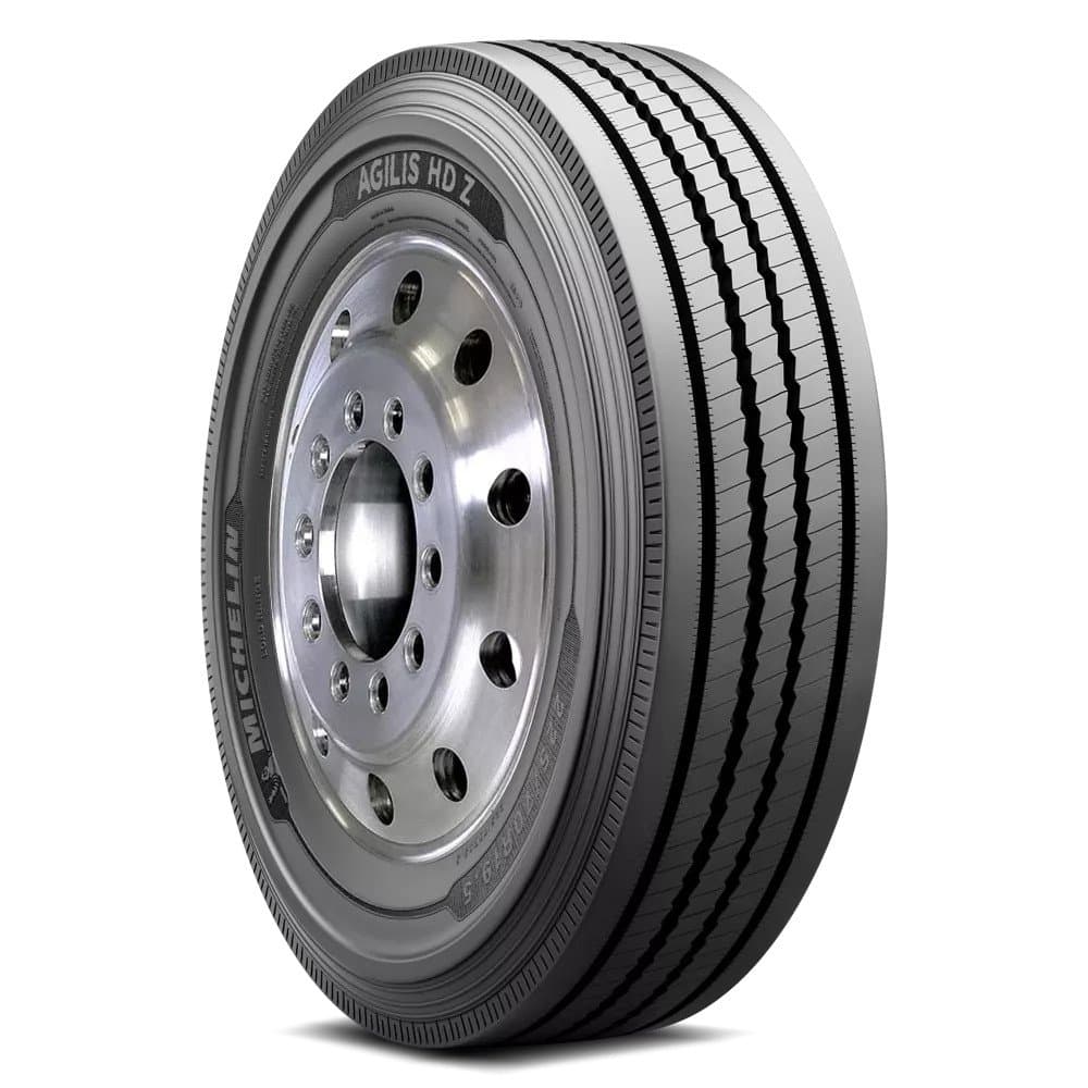 Michelin Agilis HD Z 245/70R19.5/16