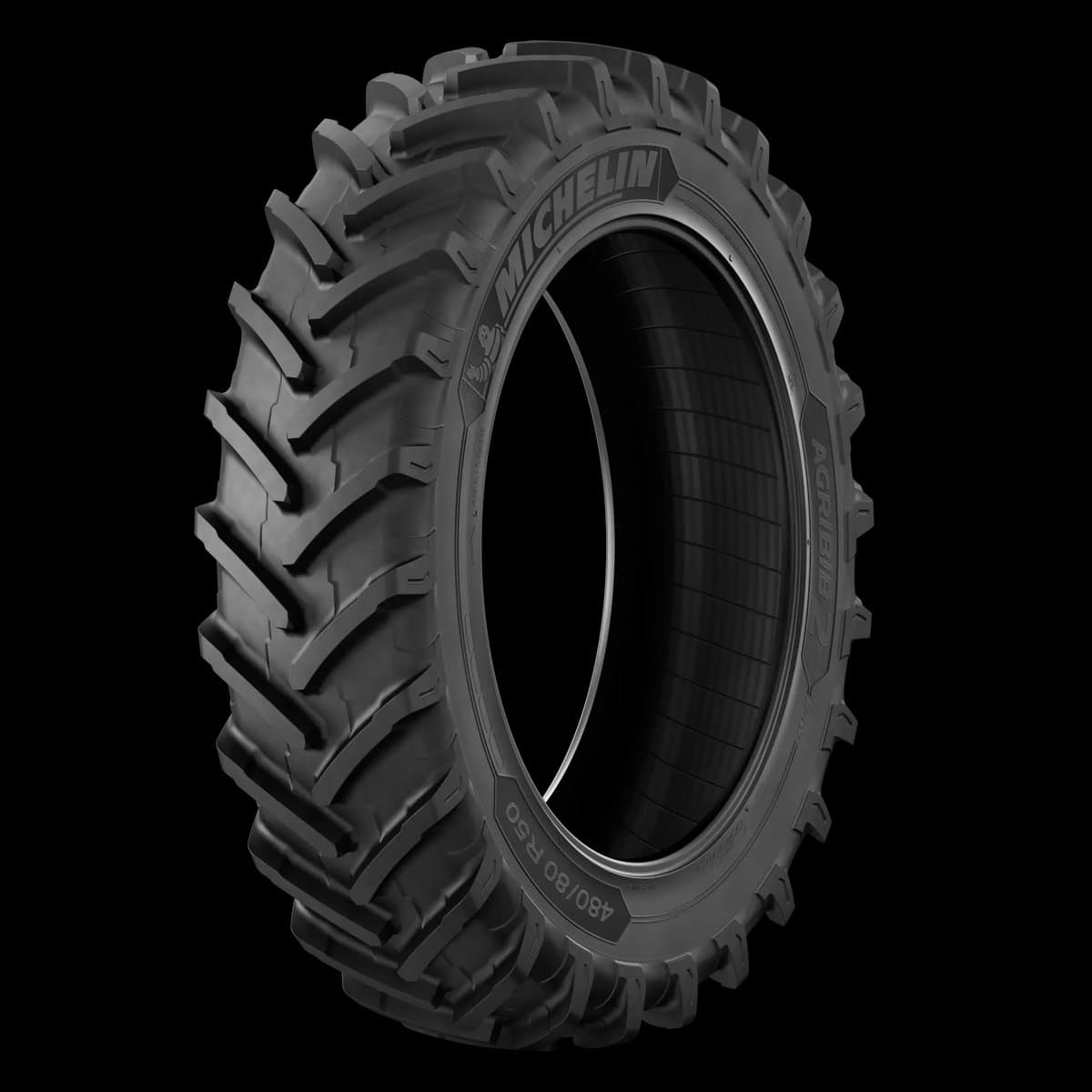 Michelin AGRIBIB 2 460/85R30