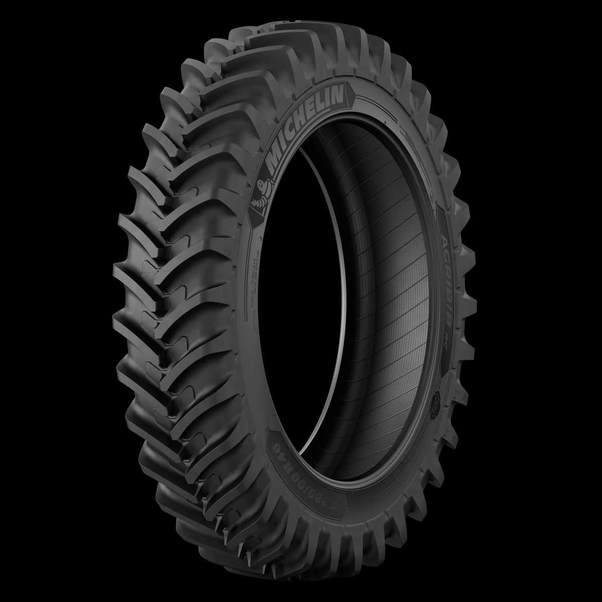 Michelin AGRIBIB Row Crop 320/90R50