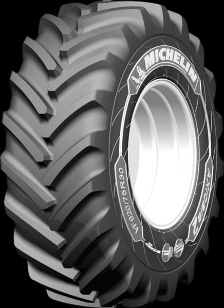 Michelin AXIOBIB IF650/65R38