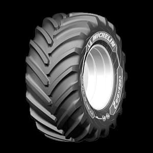 Michelin CEREXBIB 2 IF800/65R32 CFO+