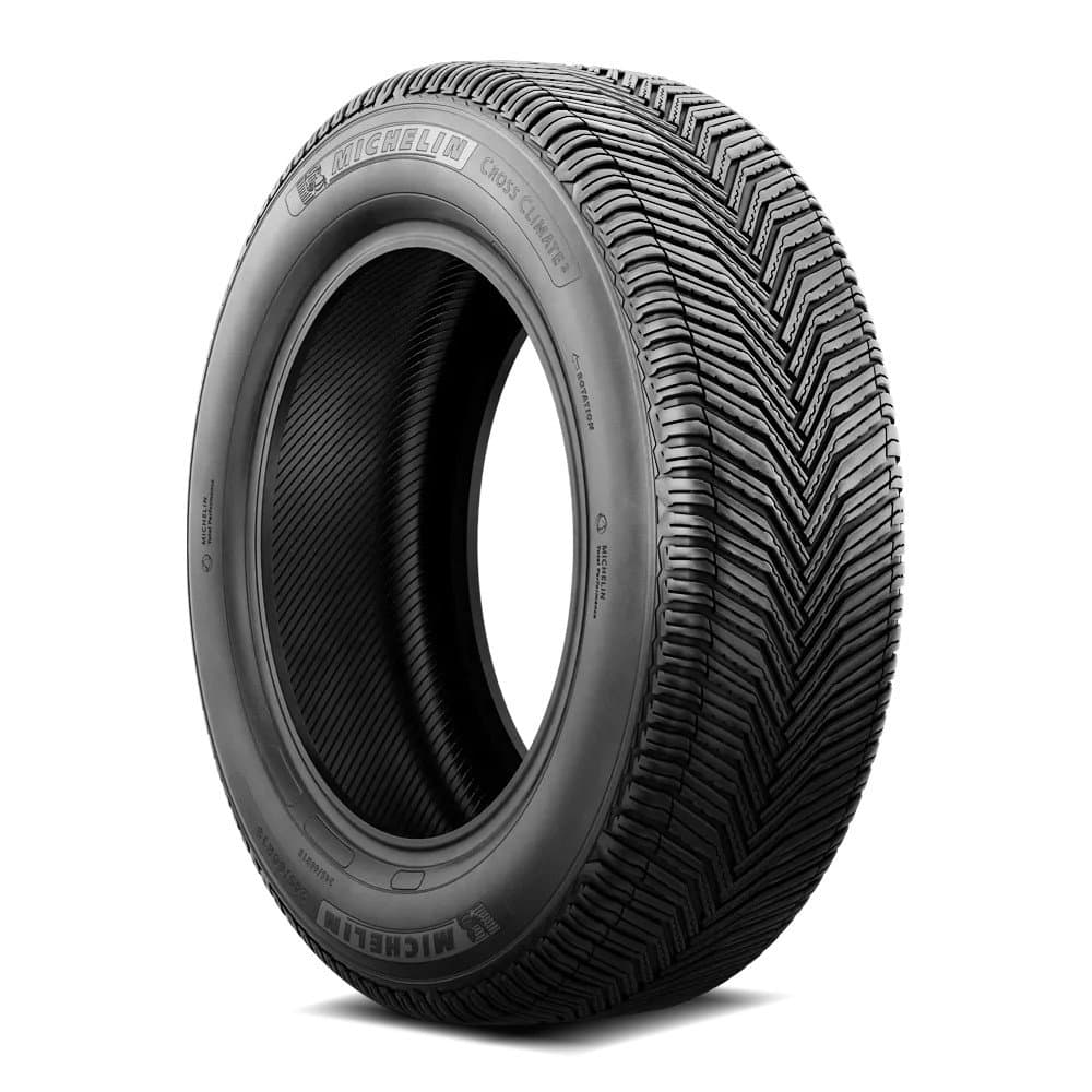 Michelin CrossClimate2 CUV 235/60R18XL