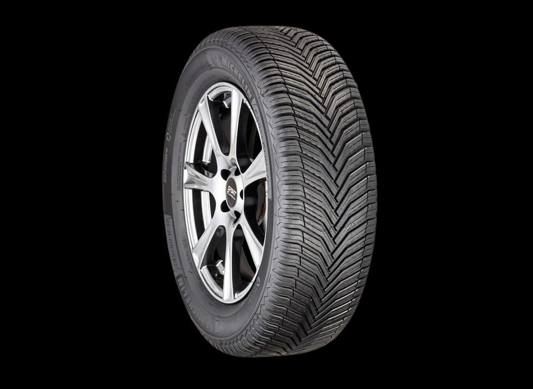 Michelin CrossClimate2 215/50R18