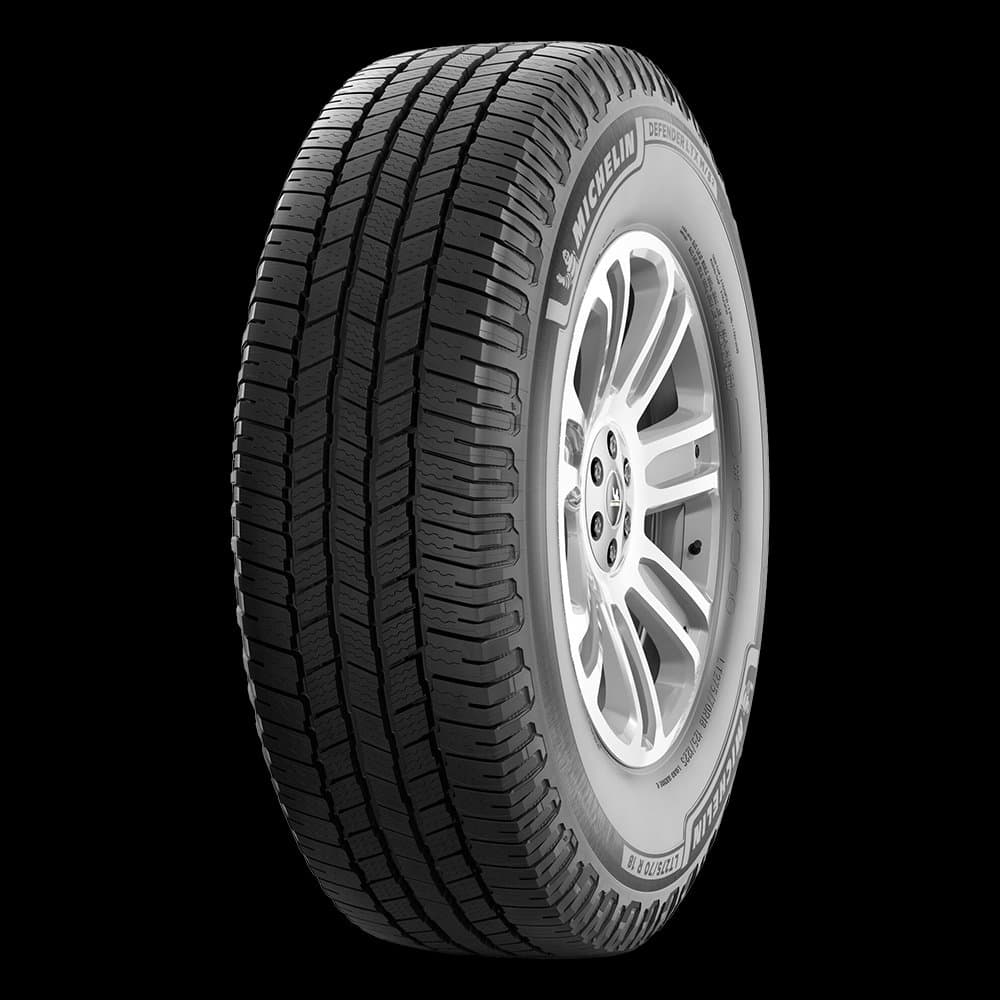 Michelin Defender LTX M/S 235/75R17