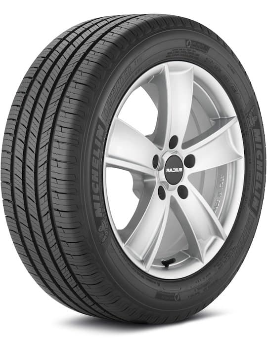 Michelin Defender T+H 215/60R16