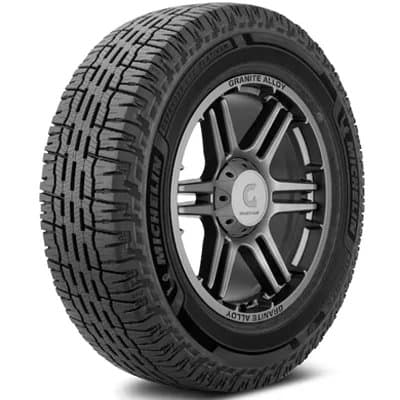 Michelin Defender 235/65R16