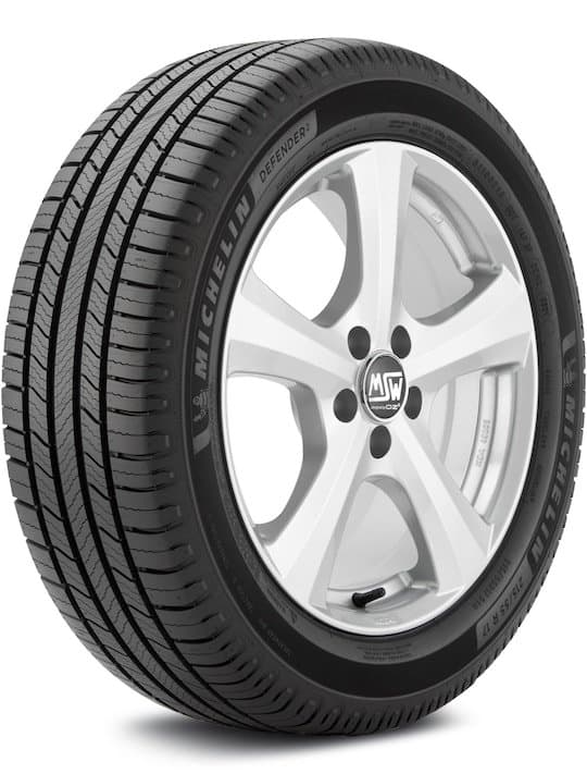 Michelin Defender2 205/50R17XL