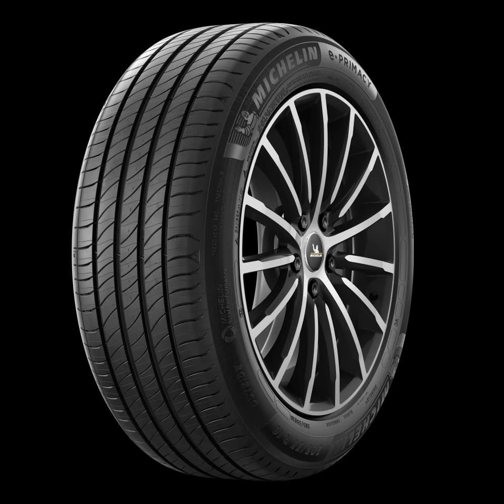 Michelin e Primacy A/S 235/40R19XL