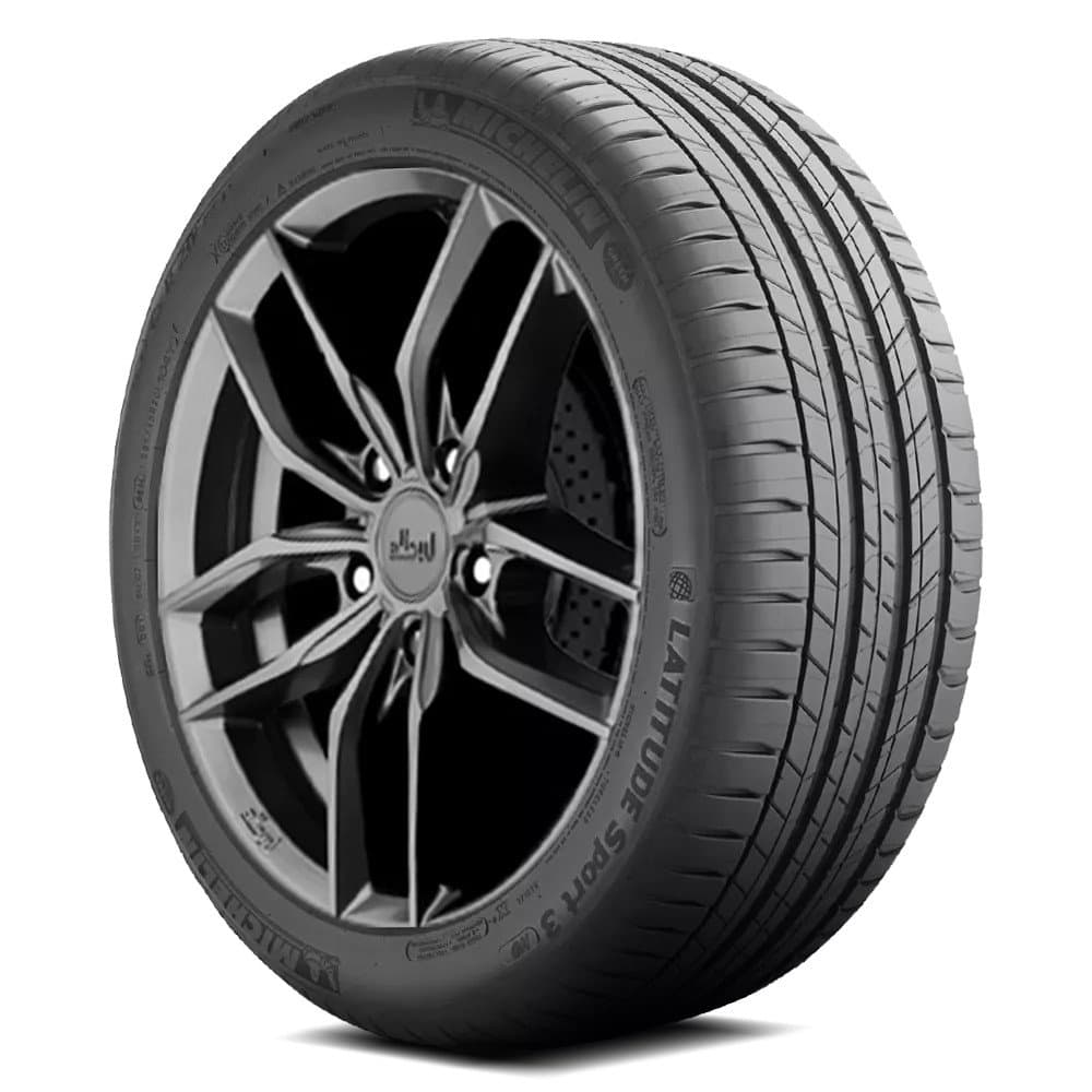 Michelin Latitude Sport 3 235/60R18