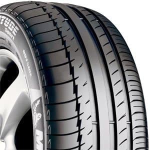 Michelin Latitude Sport 275/45R20XL