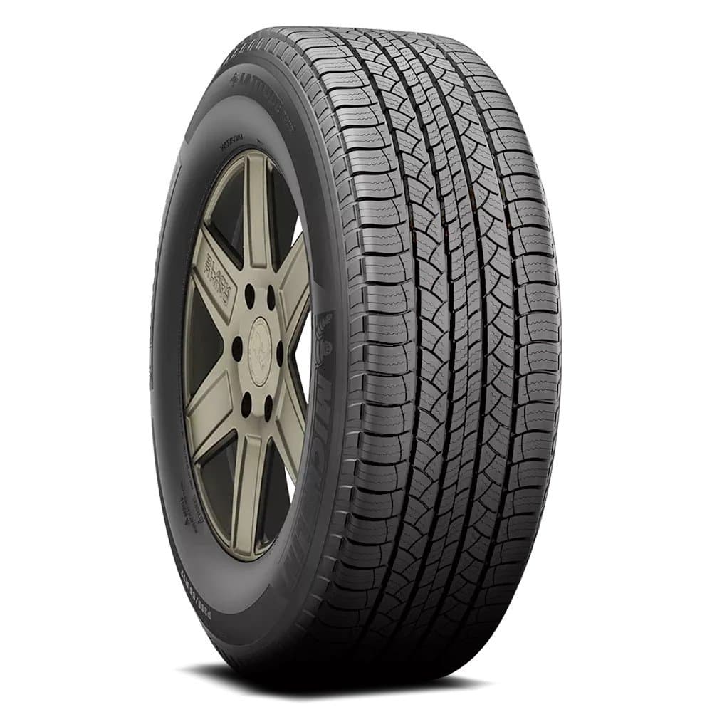 Michelin Latitude Tour HP 245/45R20XL