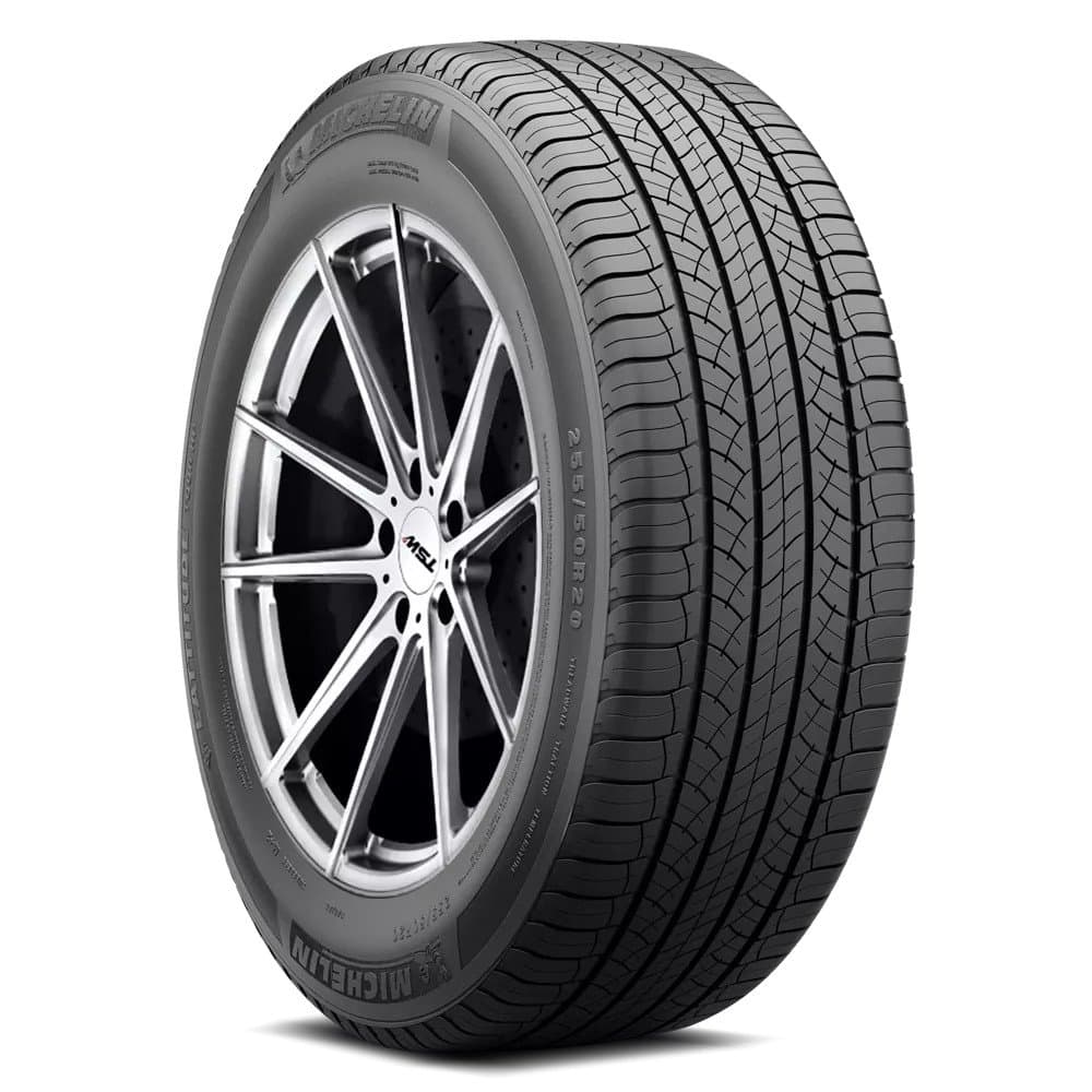 Michelin Latitude Tour 245/60R18