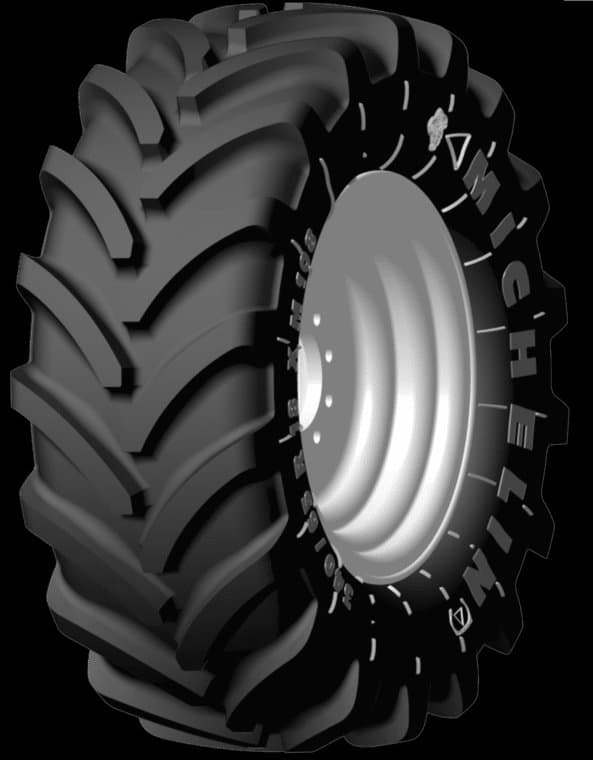 Michelin MULTIBIB 420/65R24