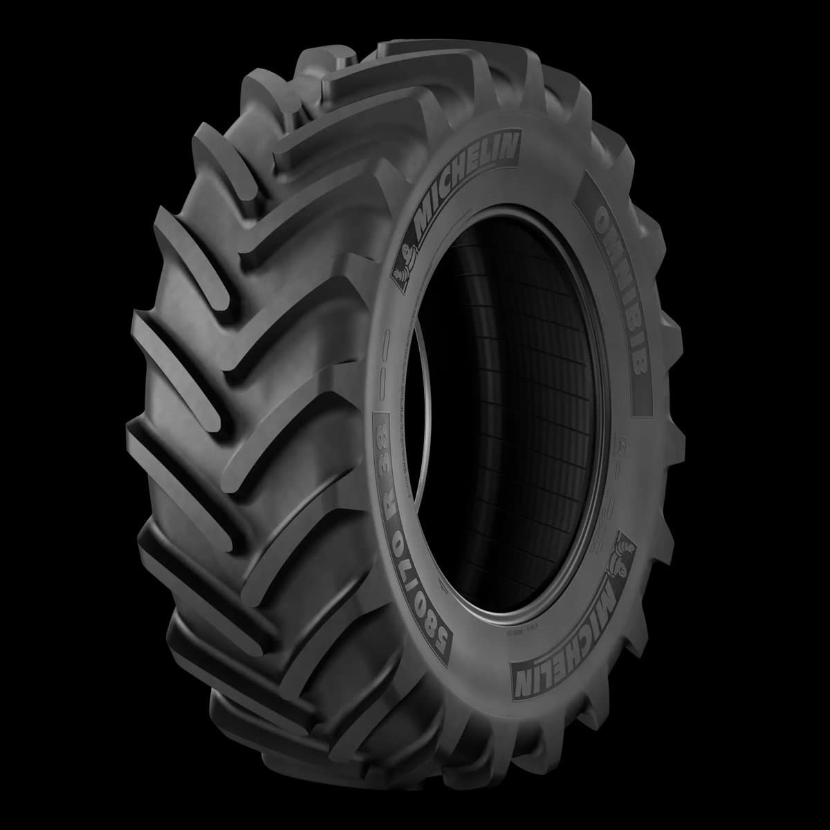 Michelin OMNIBIB 480/70R34