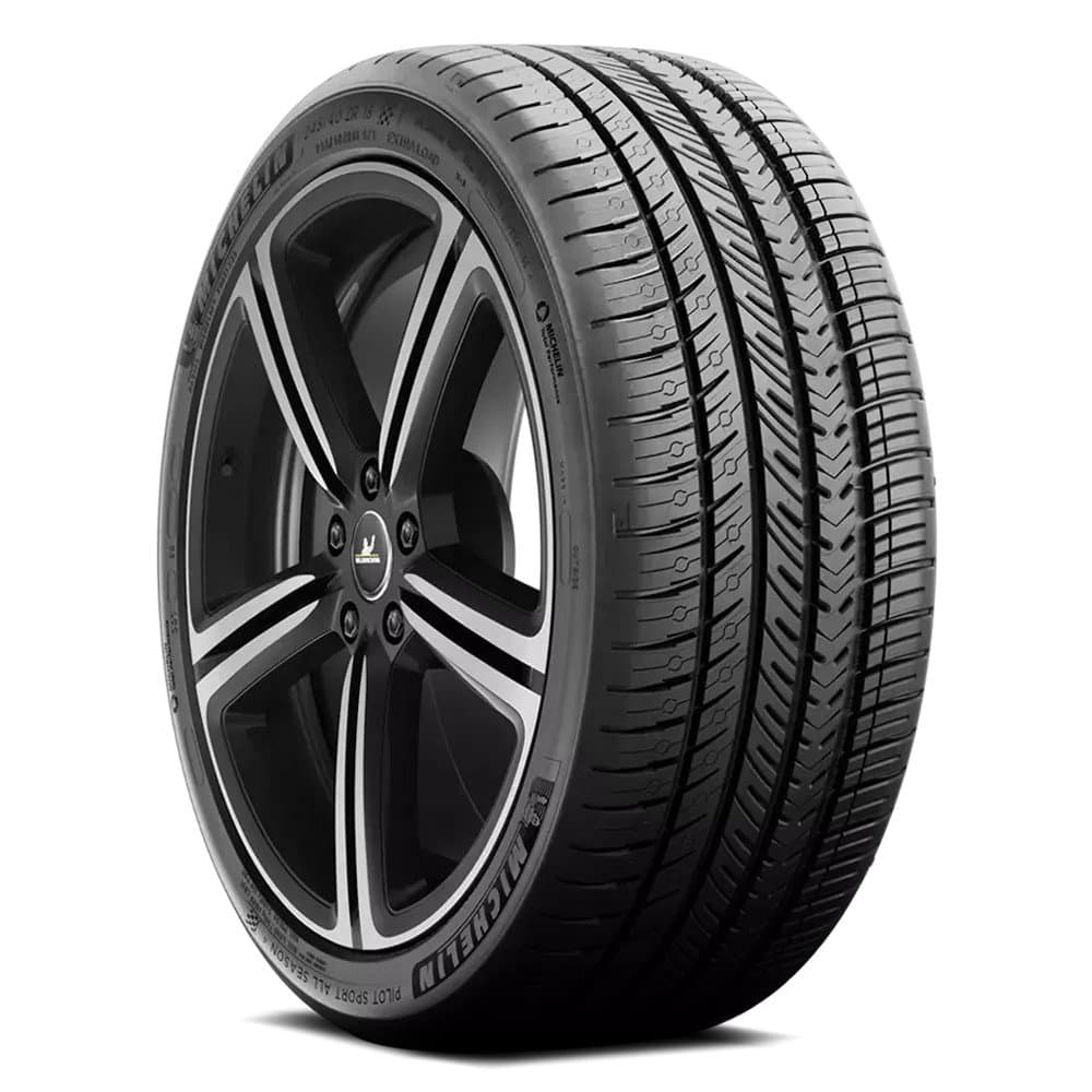 Michelin Pilot Sport 4 255/40R20XL