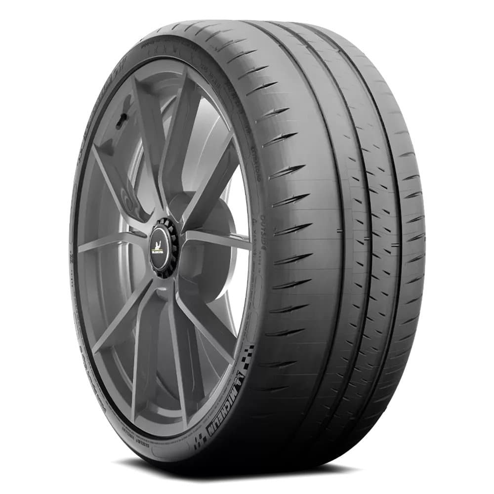 Michelin Pilot Sport Cup 2 Connect 225/45ZR17XL