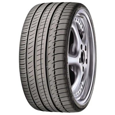 Michelin Pilot Sport PS3 215/45R16XL
