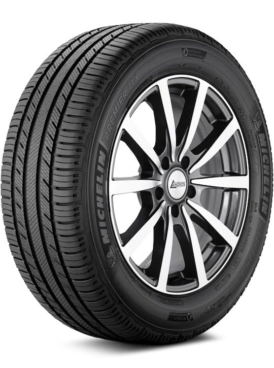Michelin Premier LTX 235/65R18