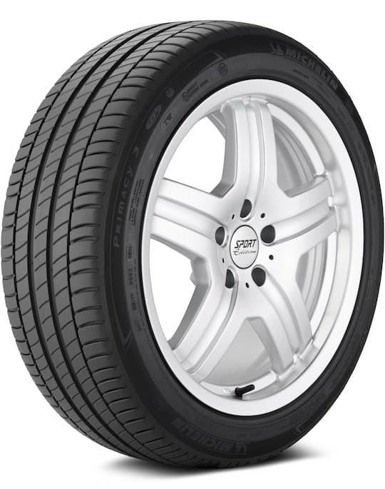 Michelin Primacy 3 215/55R17