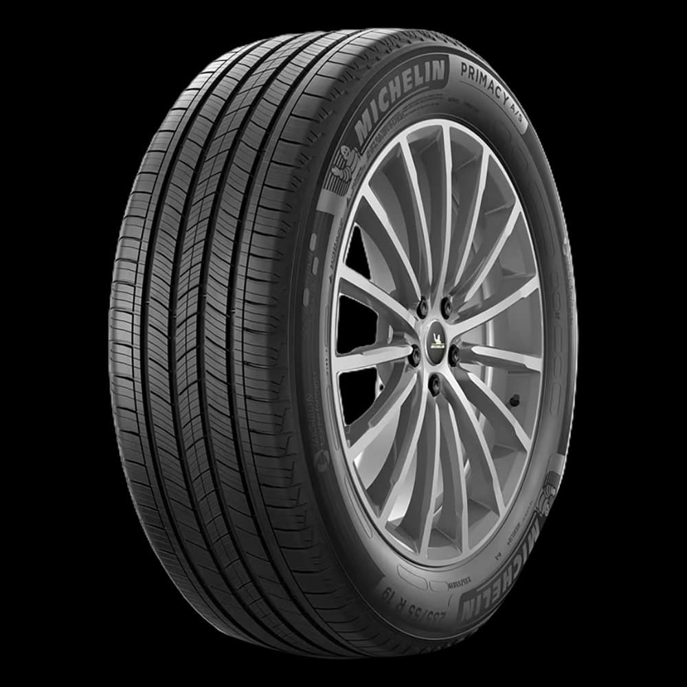 Michelin Primacy A/S 215/55R17