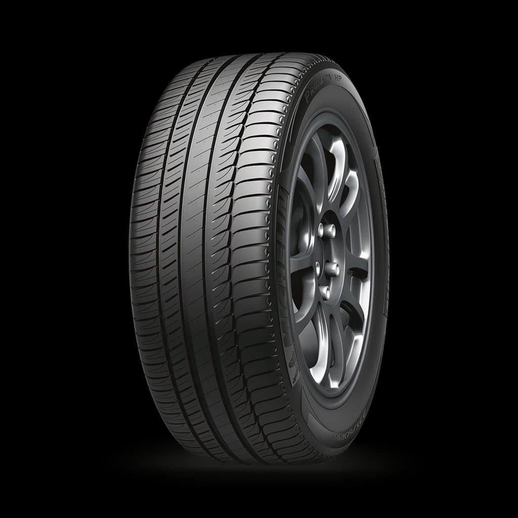 Michelin Primacy HP 245/40R17