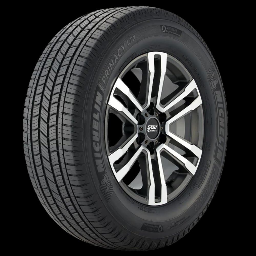 Michelin Primacy LTX 245/70R17