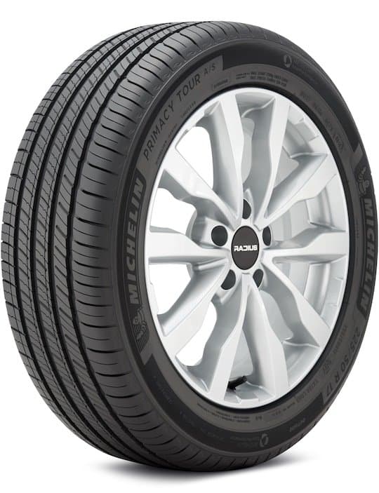 Michelin Primacy Tour A/S 235/65R18