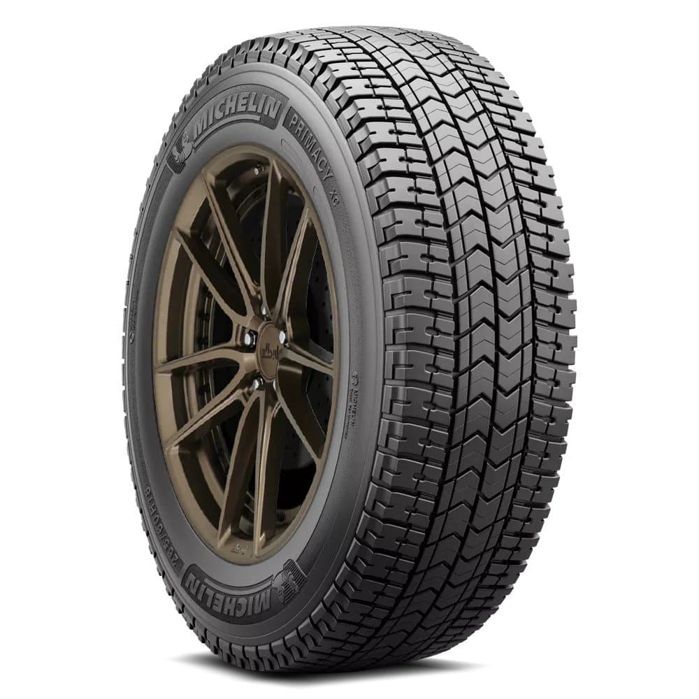 Michelin Primacy XC 275/65R18