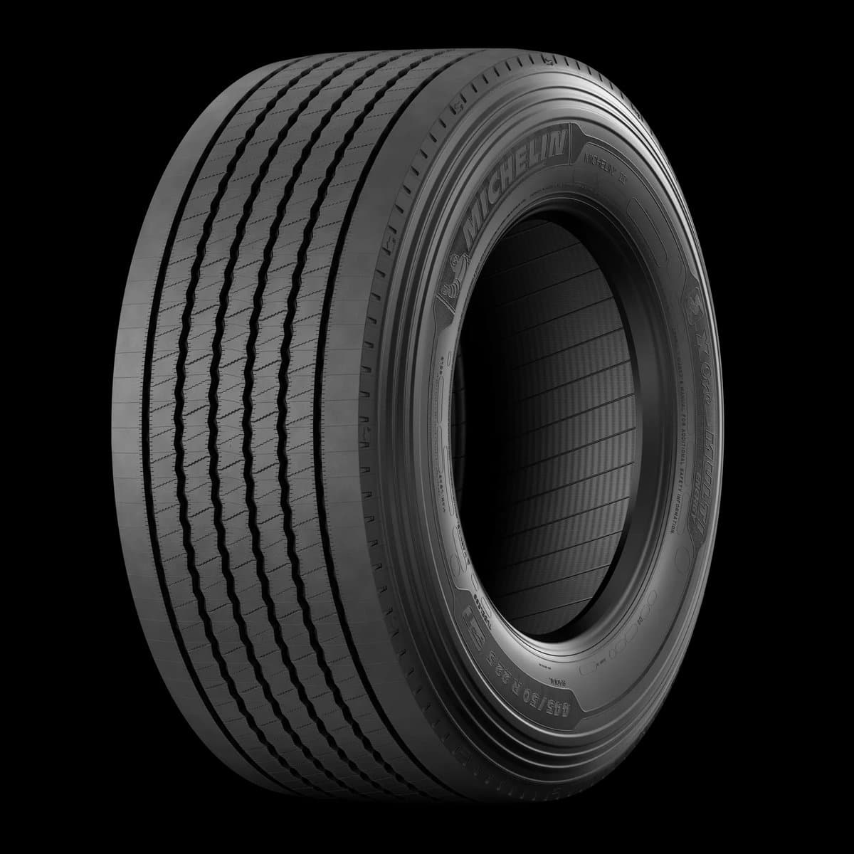 Michelin X One Multi Energy T 445/50R22.5/20