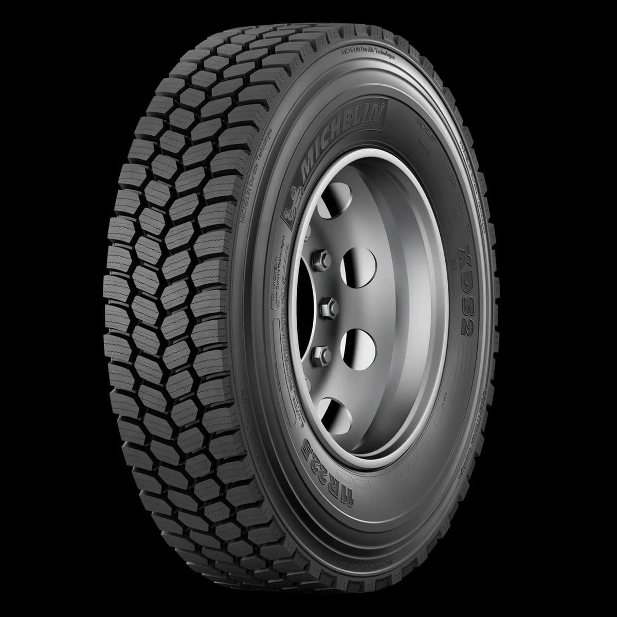 Michelin XDS2 225/70R19.5/14
