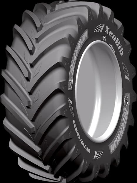 Michelin XeoBib 480/60R28