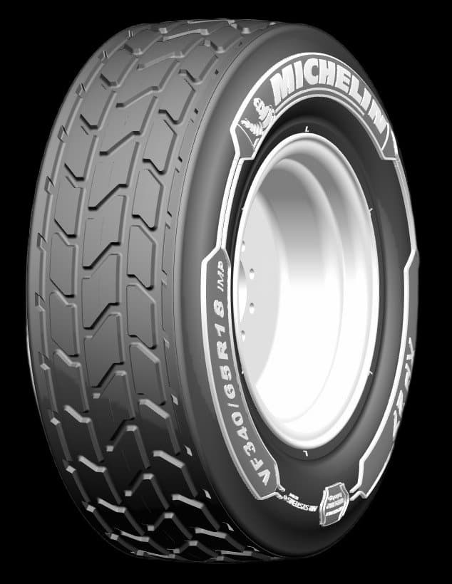 Michelin XP27 270/65R18