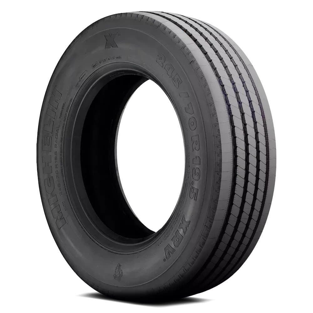 Michelin XRV 255/80R22.5/14