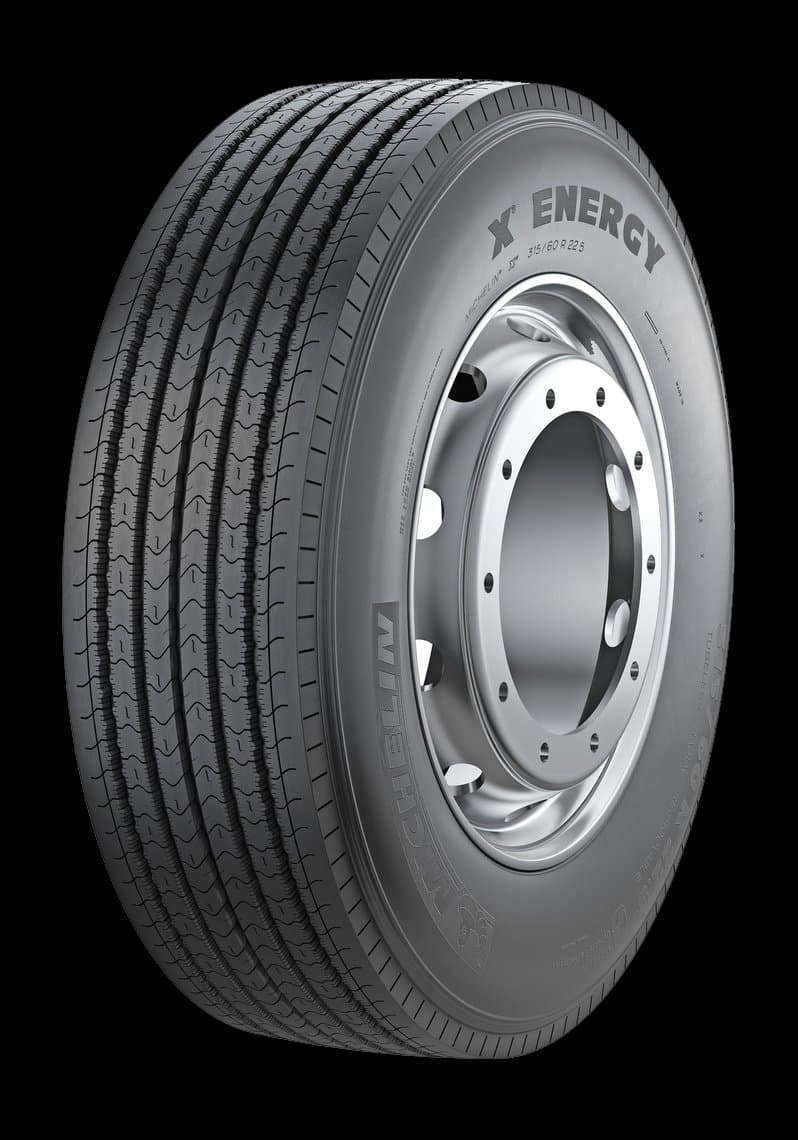 Michelin XTA 7.00R12/12