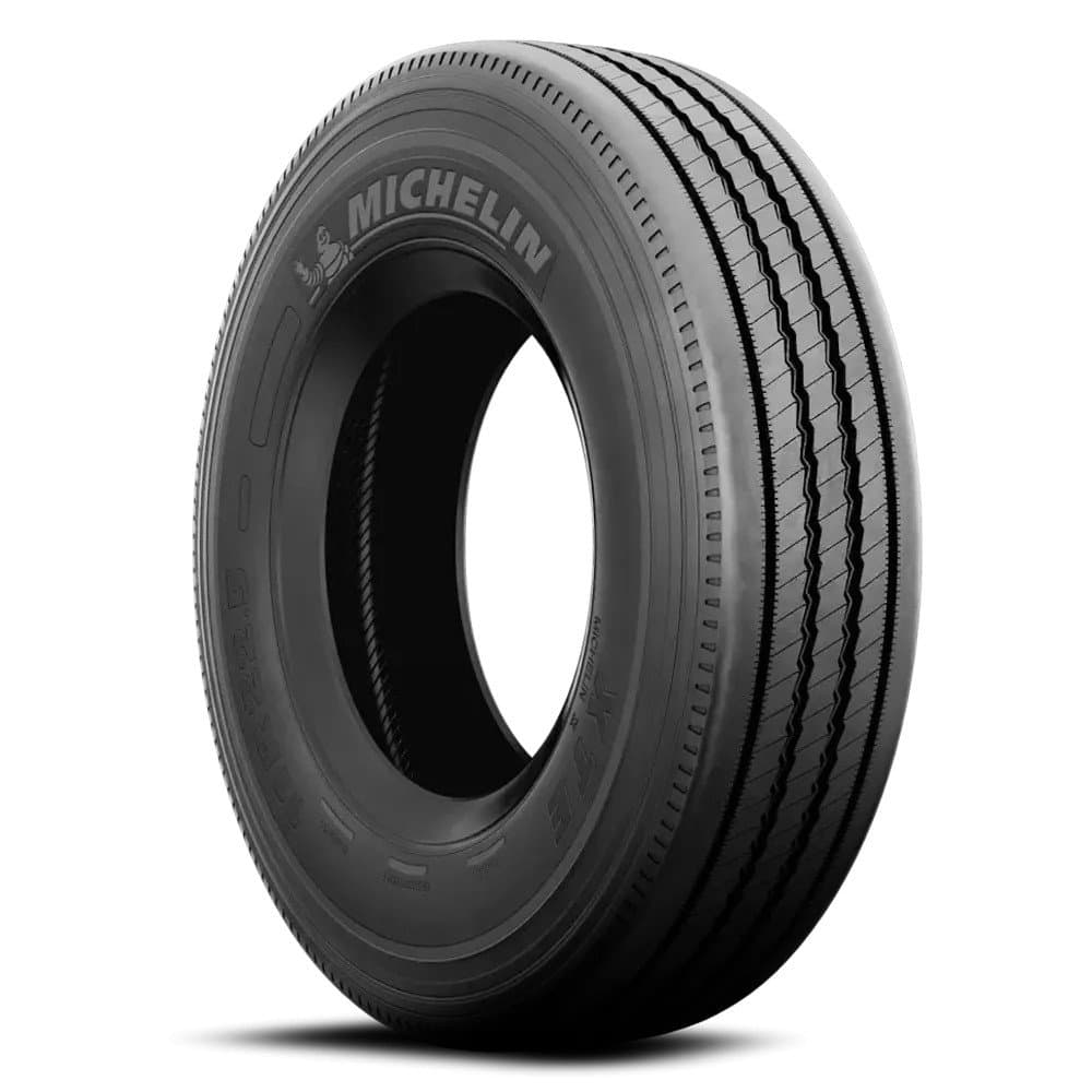 Michelin XTE 11R24.5/14