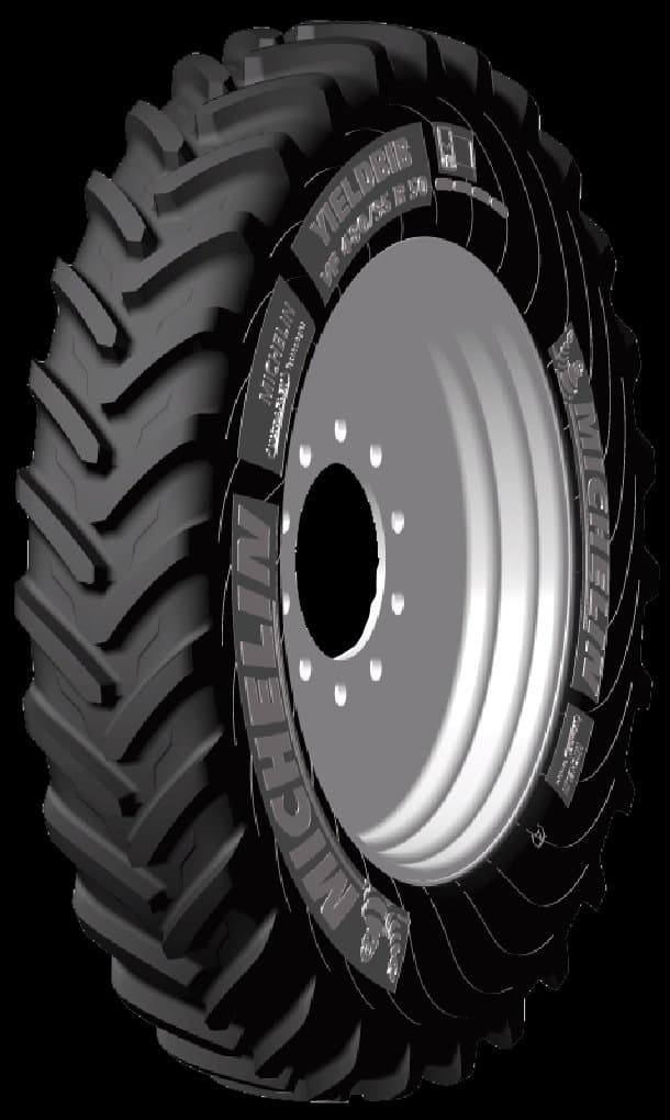 Michelin Yieldbib VF380/85R34