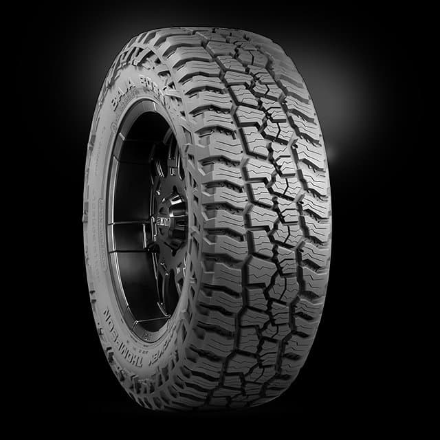 Mickey Thompson Baja Boss A/T 285/55R22