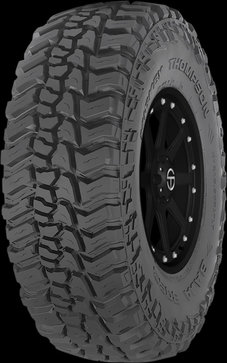 Mickey Thompson Baja Boss M/T 37X12.50R20LT/10